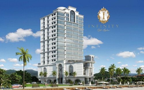 Imagem 1 de 17 de Apartamento Centro Itapema - 104185
