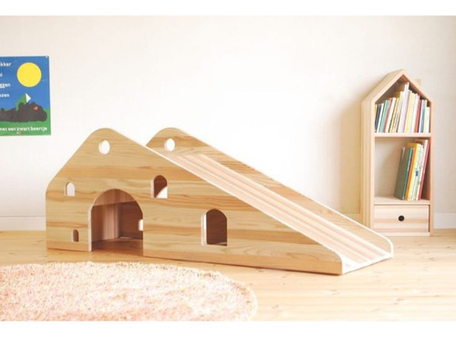 Resbalin De Madera Libi