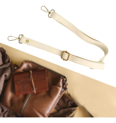 Reemplazo De Correa De Bolso De Hombro Para Mujer, Correa De