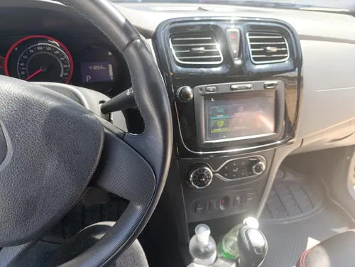 Renault Stepway 1.6 Intense Automática