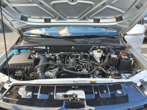 Volkswagen Amarok 2.0 Cd Tdi 180cv 4x4 Ultimate