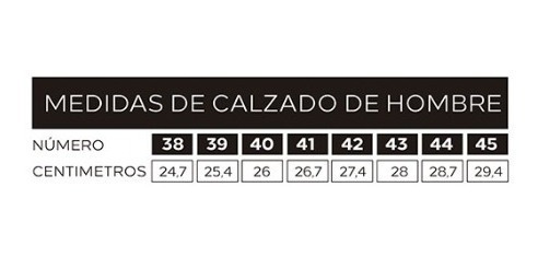 Imagen 3 de 3 de Zapatilla Gaelle Hombre 349 Uttara