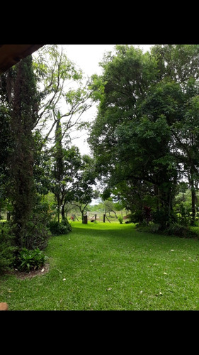 Imagen 7 de 10 de Vendo O Permuto Chacra En Misiones