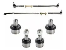 Comprar Kit Tren Delantero Ford F100 Duty Con Rotulas