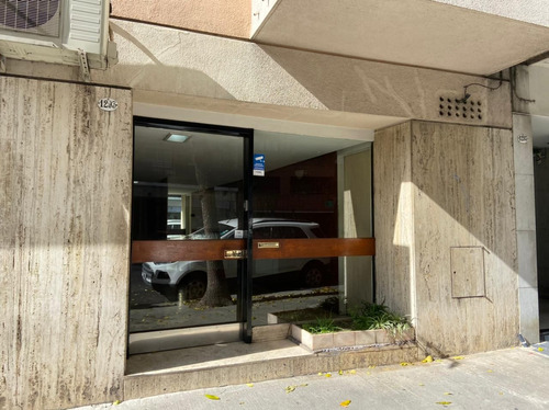 Departamento En Venta En Recoleta