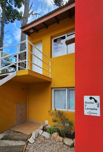Venta Complejo Aitue De Departamentos Mar Azul