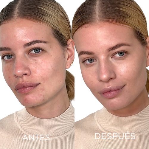 Corrector Lapiz Gravedad Zero Regina Mate Creamy Vegano Nude