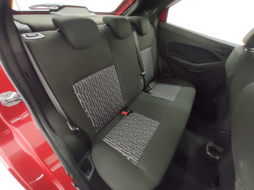 Imagem 11 de 14 de Ford Ka 1.0 Se (flex)