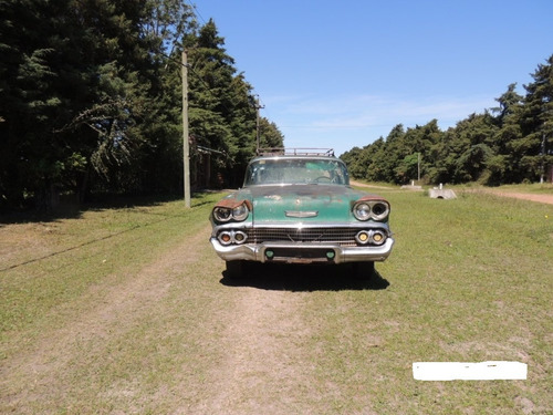 Imagem 2 de 4 de Chevrolet