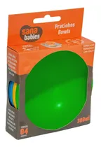 Comprar Kit 4 Tigelas Bowls 300ml Alimentação Menino Sana Babies ®