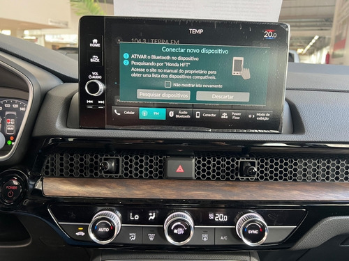 Honda Crv 2.0 E:hev Advanced E-cvt 2024/24