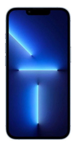 iPhone 13 Pro 256 Gb Azul Accesorios Originales A Meses Grado A (Reacondicionado)