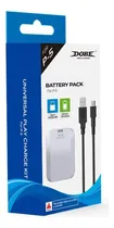 Comprar Batería Recargable Dobe Mando Dualsense Ps5 1500mah Blanco