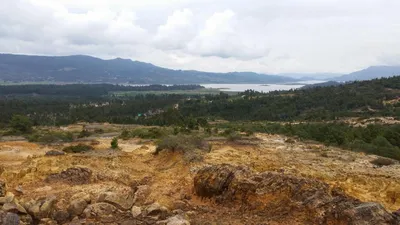 Lote y casalote en venta