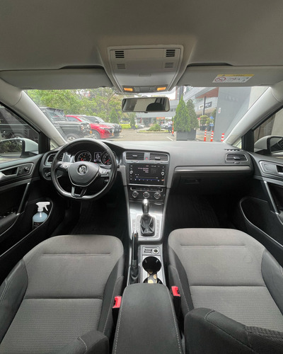 Volkswagen Golf 1.4 Tsi Trendline