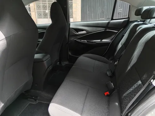 Chevrolet Onix 1.0T Ltz At