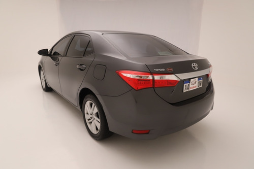 Toyota Corolla 1.8 Xei Cvt 140cv 2017