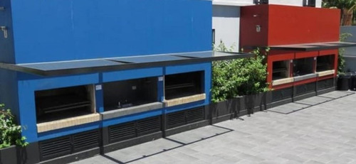 Imagen 5 de 26 de Departamento De 2 Ambientes En El Barrio De San Cristobal