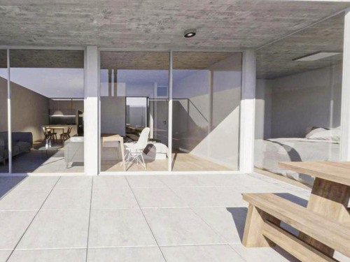 Imagen 4 de 21 de Loft, 1 Y 2 Dormitorios De Diseño