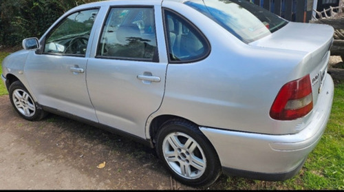 Volkswagen Polo Classic 1.9 I Highline