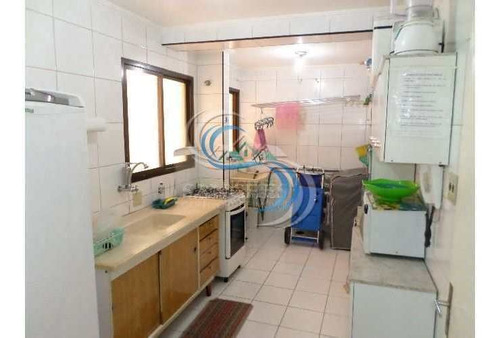 Imagem 22 de 30 de Apartamento De 2 Dormitórios Em Praia Grande - Solemar - V492