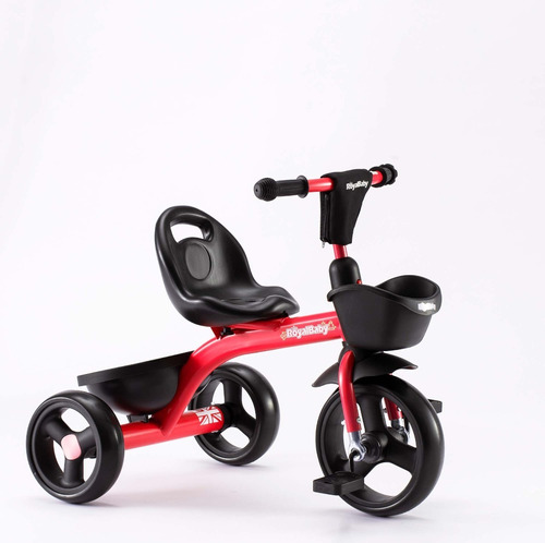 Triciclo Royalbaby Niño O Niña