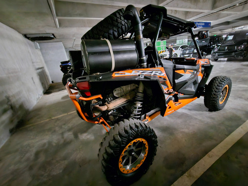 Polaris RZR XP Turbo Eps 1000