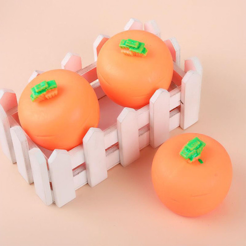 Vaso Para Exprimir Zanahorias U Carrot Pinch, 6 Unidades, 40