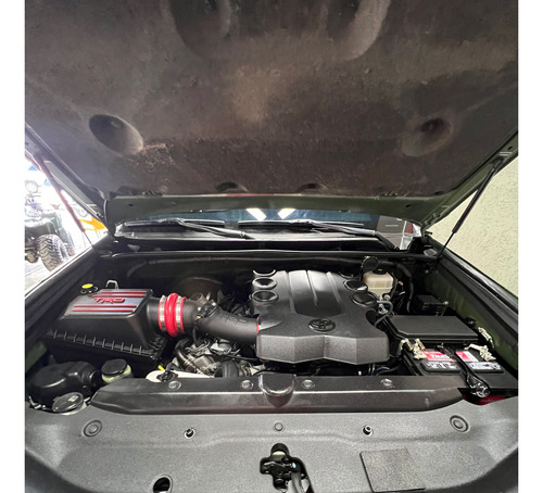 Toyota 4runner Trd Pro 2020