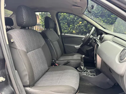 Renault Logan Expression 1.6 Mec
