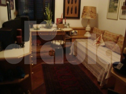 Imagem 5 de 10 de Imóvel Localizado Na Região Da Vila Bastos - Apartamento Com - 1033-1557