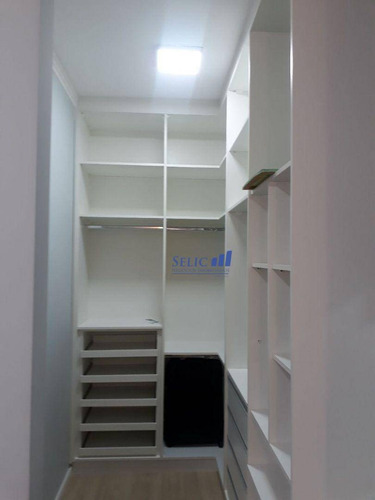 Imagem 11 de 15 de Villagio Di Sam Francesco - Casa Térrea, 76m², 3 Dorm, Jd Carolina, Jundiaí, Cod Ca0056 - Ca0056