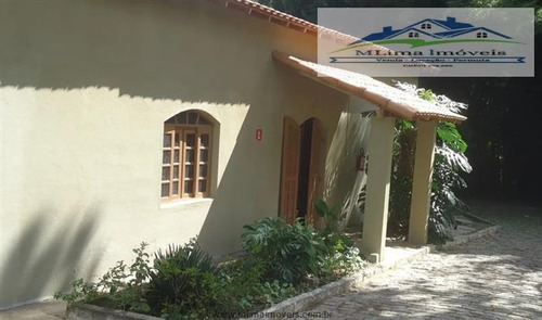 Imagem 8 de 29 de Chácaras À Venda Em Mairiporã/sp - Compre O Seu Chácaras Aqui! - 1480471