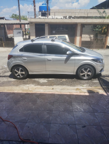 Chevrolet Onix 1.4 Ltz 5p