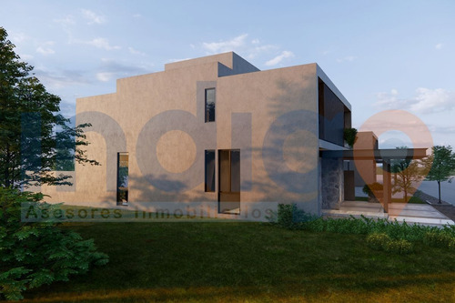 Imagen 2 de 17 de Casa Nueva En Venta En Altozano (preventa)