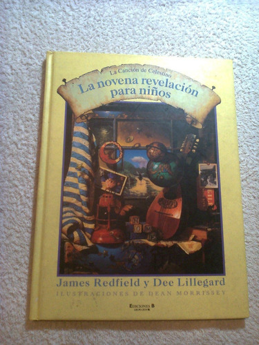 La Novena Revelación Para Niños - James Redfield Y Dee Lille