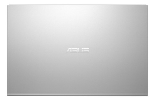 Imagen 6 de 6 de Laptop Asus VivoBook X415JA transparent silver 14", Intel Core i3 1005G1 4GB de RAM 1TB HDD, Intel UHD Graphics G1 1920x1080px Linux Endless