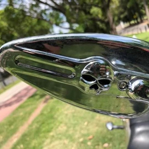Honda Shadow Vlx 600