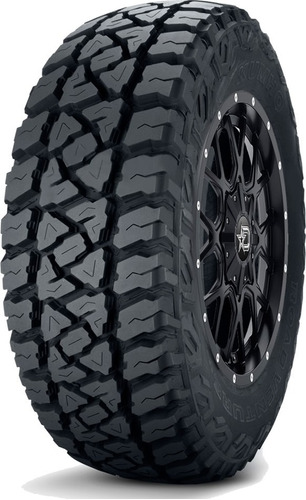 Lt265 65 R17 120/117q Road Venture Mt51 Kumho