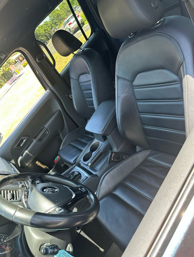 Volkswagen Amarok 3.0 V6 Extreme 258Cv