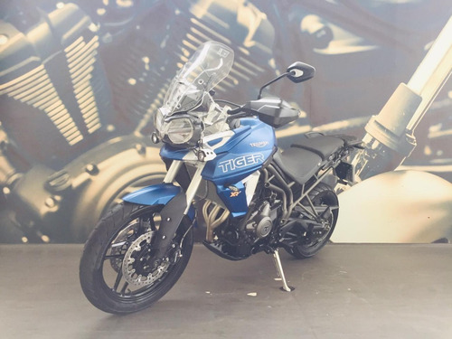 Tiger 800 Xrt - 2020