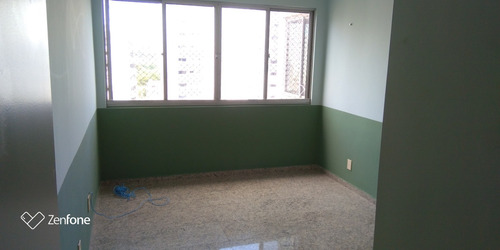 Imagem 8 de 14 de Apartamento A Venda Com 143 Metros No Coco -3006 Ap