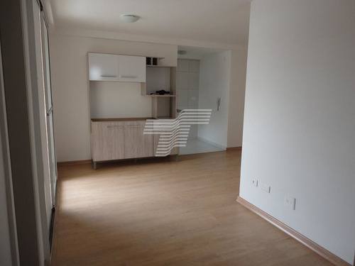 Imagem 4 de 15 de Apartamento 2 Quartos, 1 Vaga Garagem, Próximo Hospital Do Trabalhador Shopping Palladium - Re61432354