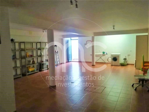Imagem 22 de 26 de Casa À Venda, 212 M² Por R$ 1.992.194,54 - Setúbal - Sacavém/lb - Ca1016