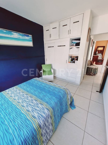 Imagen 7 de 17 de Se Vende Casa 3 Rec Amueblada En La Joya Playa Del Carmen P3621