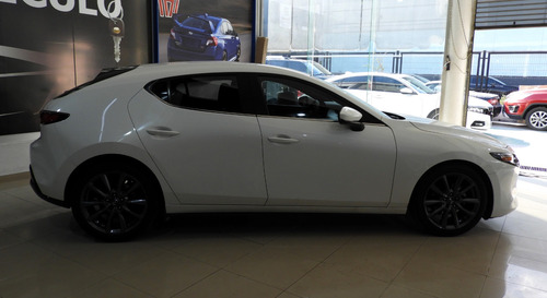 Mazda Mazda 3 2.5 S Hchback At