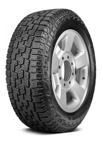 Neumático Pirelli Scorpion All Terrain Plus 225/65r17 102h Índice De Velocidad H