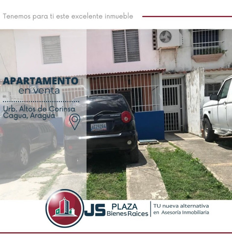 Imagen 4 de 10 de En Venta Apartamento Res. Koaima Cagua 04144435954