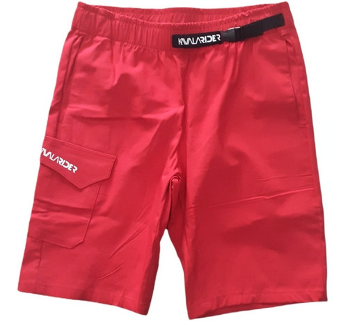 Short Bermuda Para Ciclismo Mtb Enduro Talla S