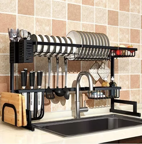 Organizador Platillero De Cocina H3200